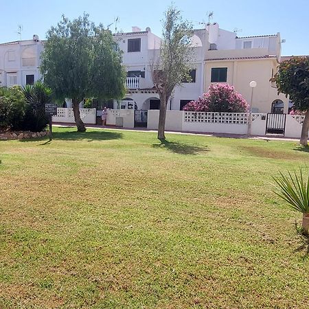 Haus Am Meer Торевьиа Экстерьер фото