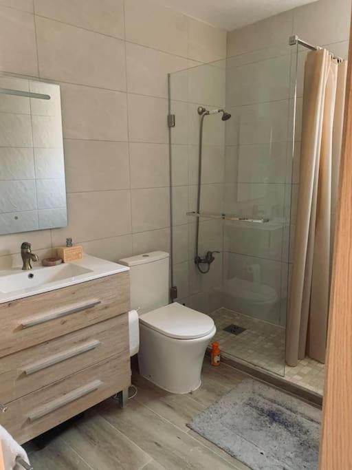 Haus Am Meer Торевьиа Экстерьер фото