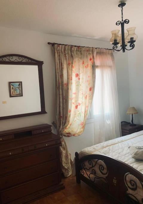 Haus Am Meer Торевьиа Экстерьер фото