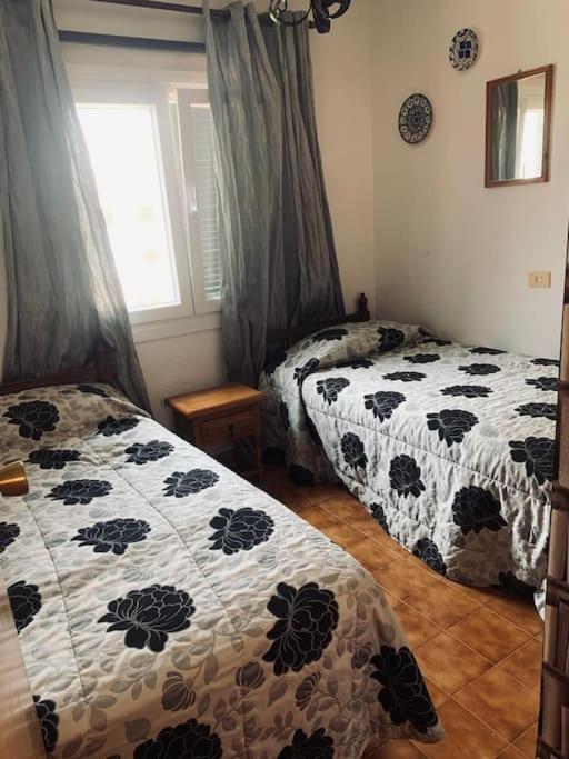 Haus Am Meer Торевьиа Экстерьер фото